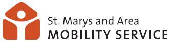 St. Marys and Area Mobility Service logo